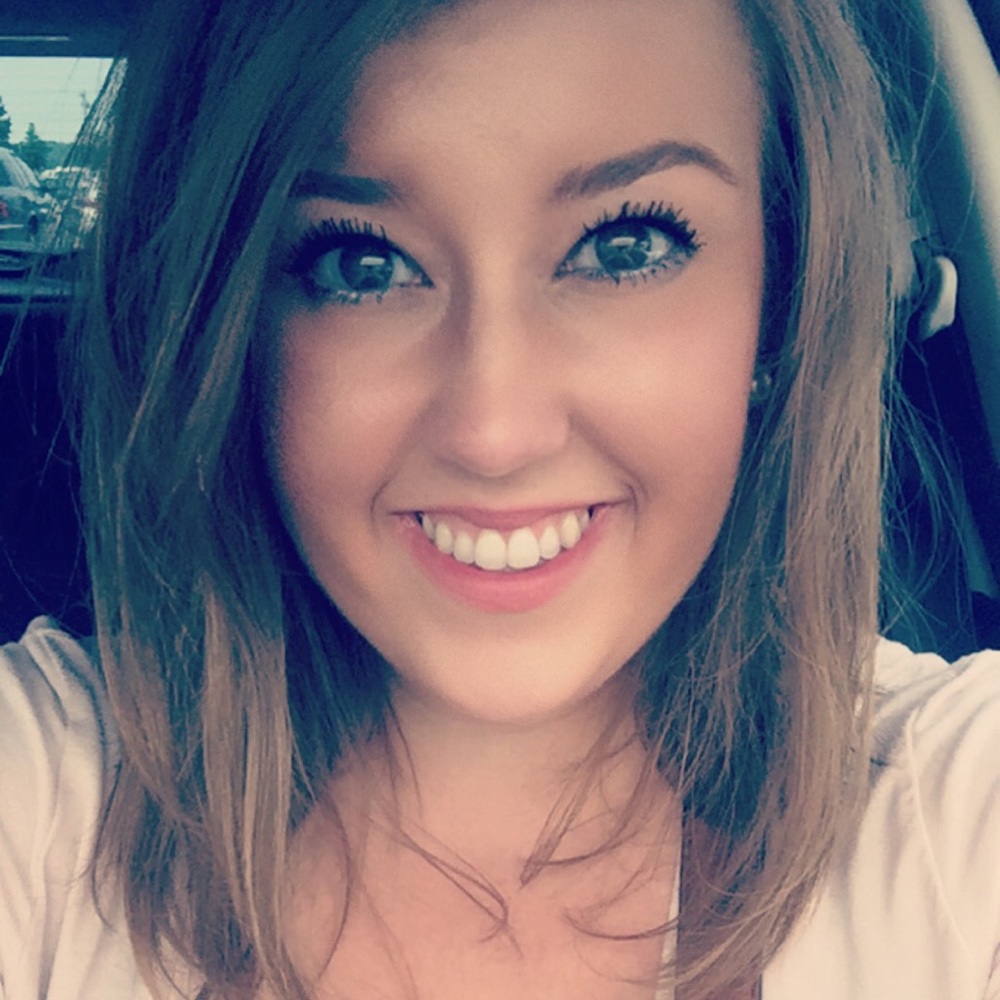 Meet your Posher, Johannah